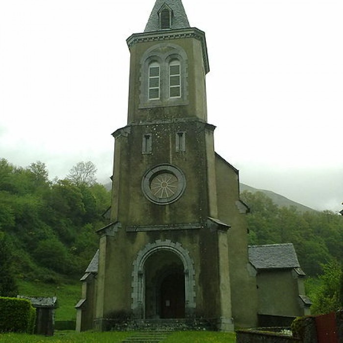 Photo de Église Saint-Pierre de Cette