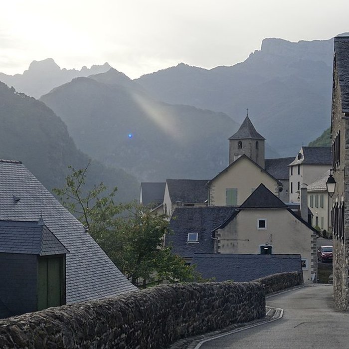 Photo de Église Saint-Pierre de Cette