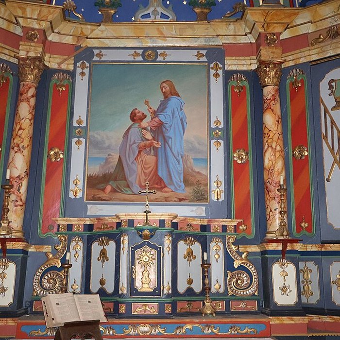 Photo de Église Saint-Pierre de Cette