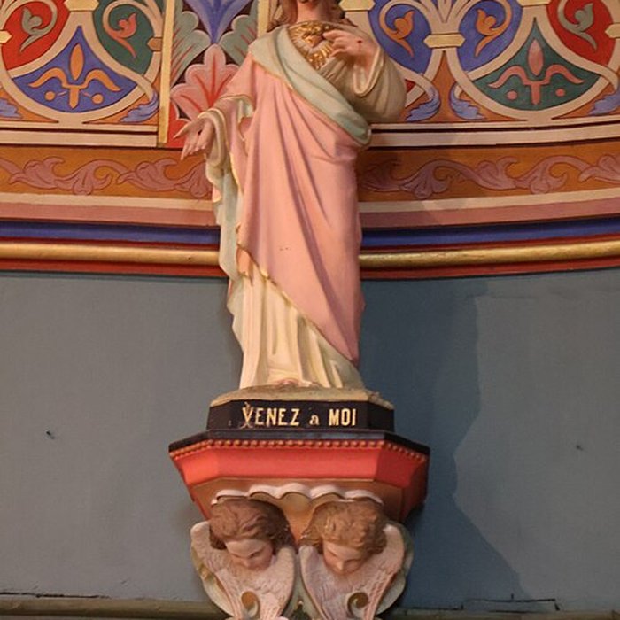 Photo de Église Saint-Pierre de Cette