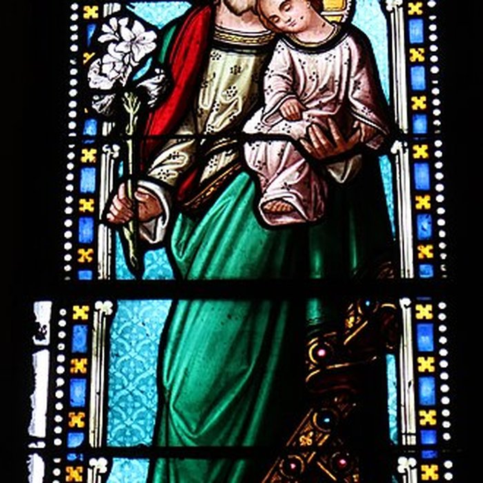 Photo de Église Saint-Pierre de Cette