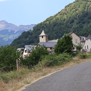 Église Saint-Pierre de Cette