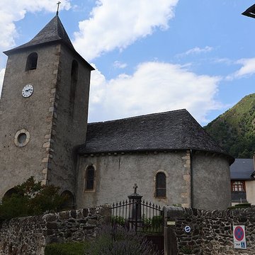 Église Saint-Pierre de Cette