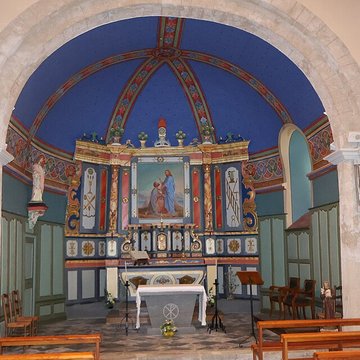 Église Saint-Pierre de Cette