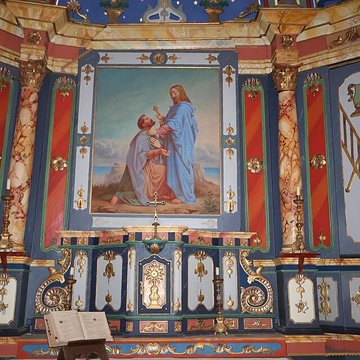 Église Saint-Pierre de Cette