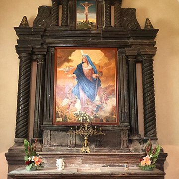 Église Saint-Pierre de Cette