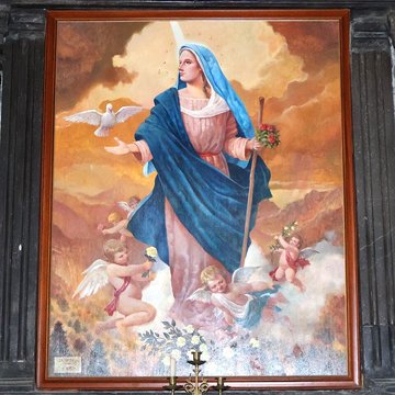 Église Saint-Pierre de Cette