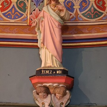 Église Saint-Pierre de Cette