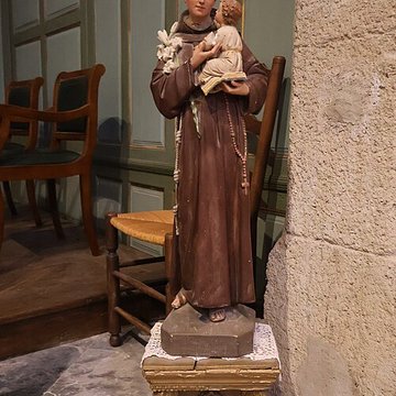 Église Saint-Pierre de Cette