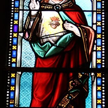 Église Saint-Pierre de Cette