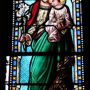 Église Saint-Pierre de Cette