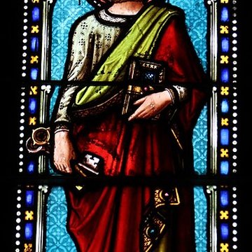 Église Saint-Pierre de Cette