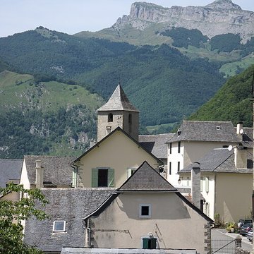 Église Saint-Pierre de Cette