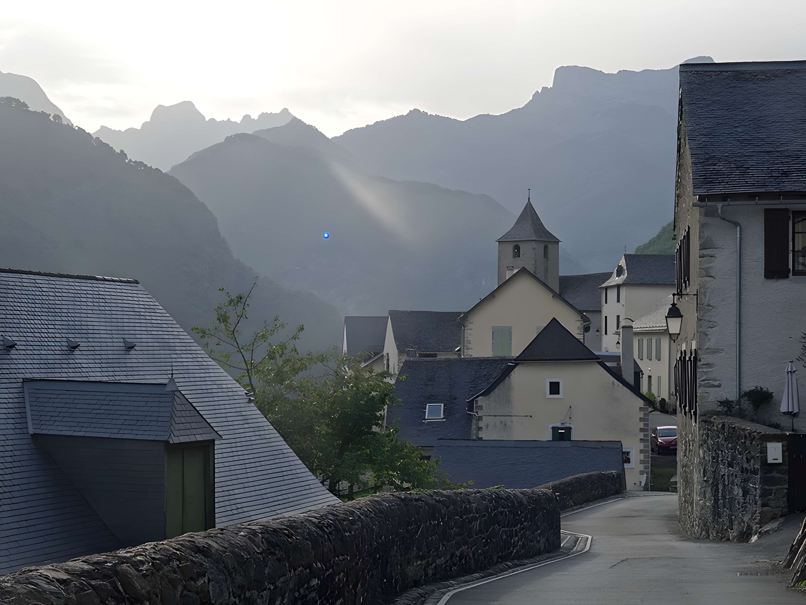 Église Saint-Pierre de Cette