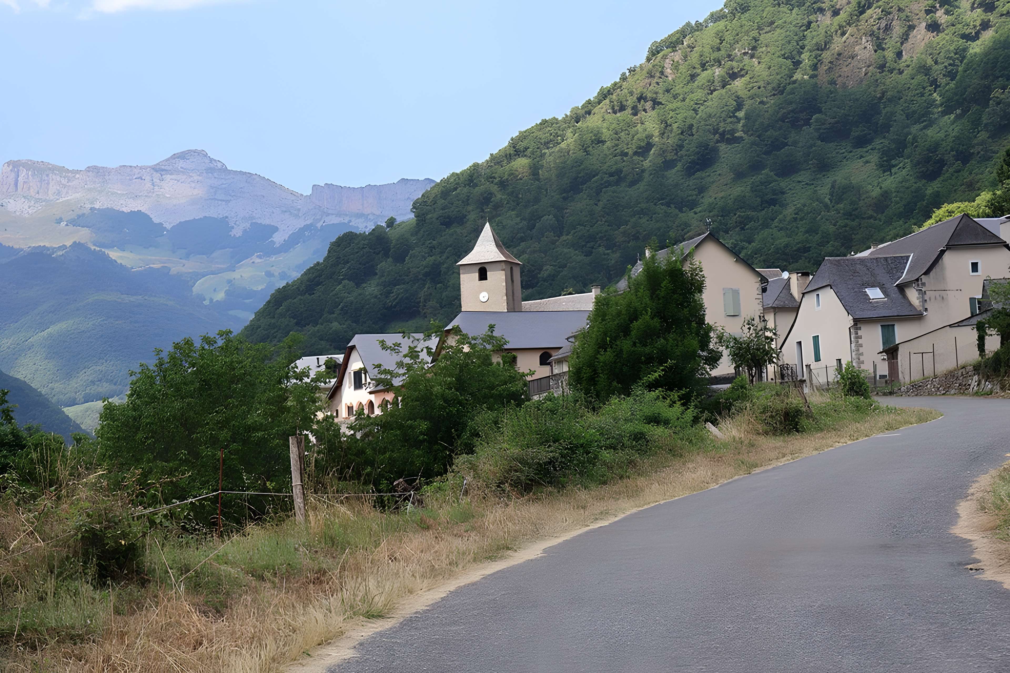 Église Saint-Pierre de Cette