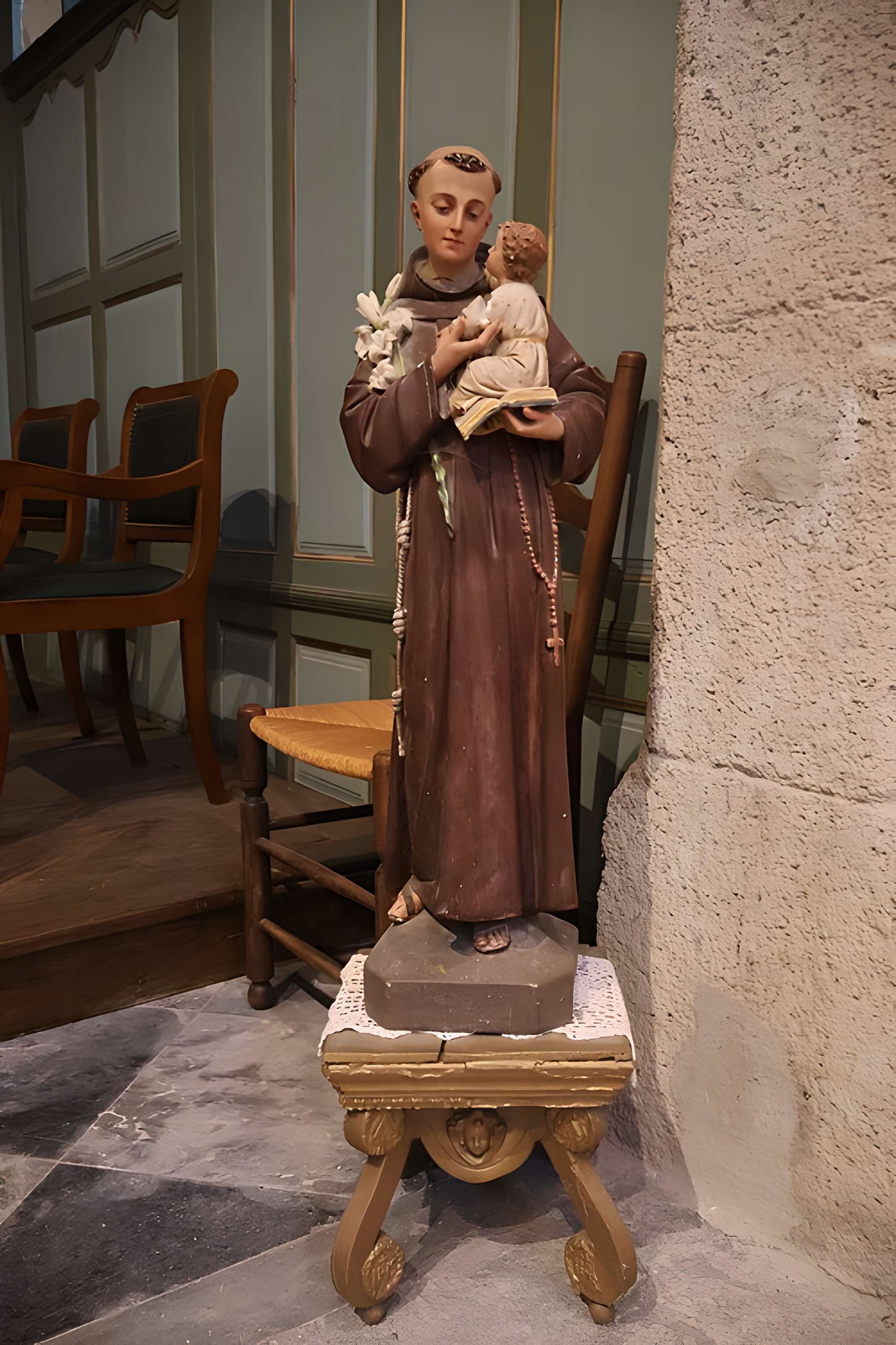 Église Saint-Pierre de Cette