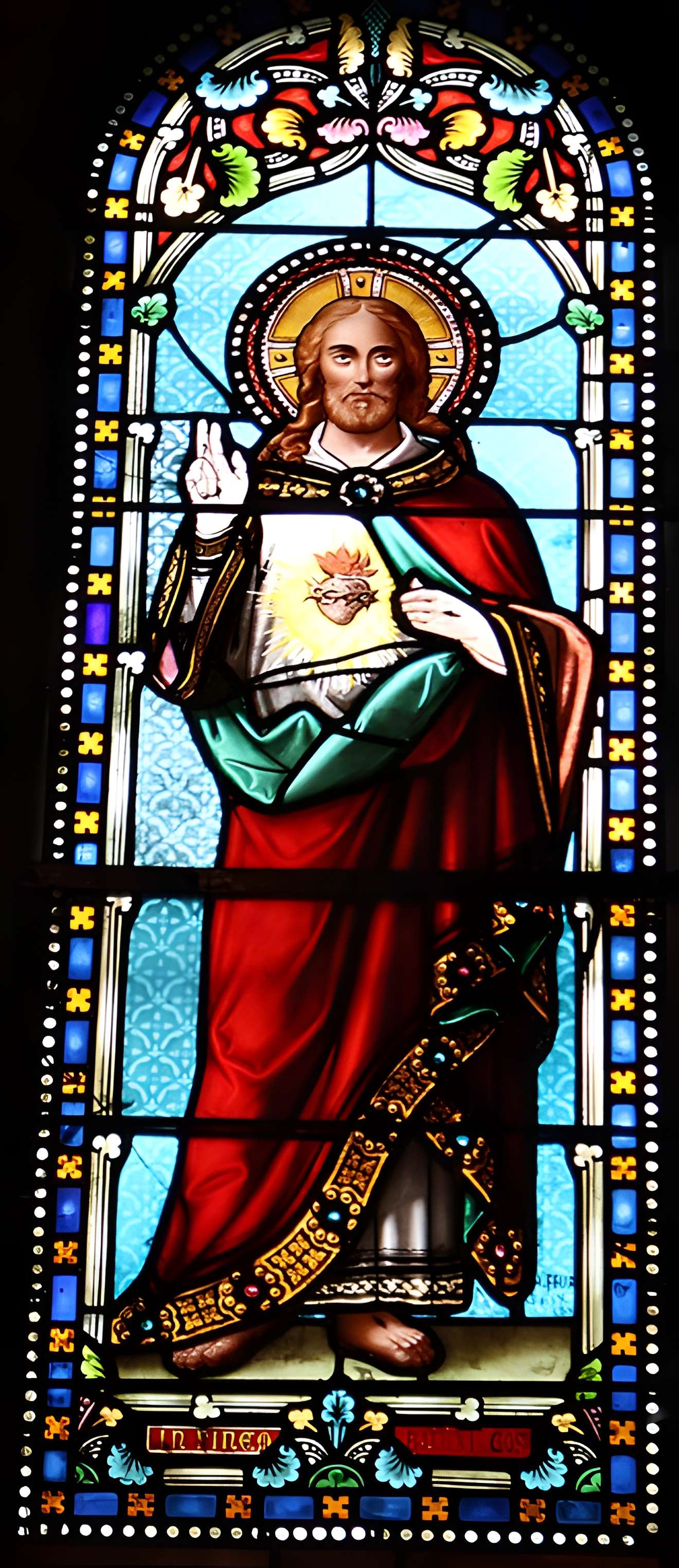 Église Saint-Pierre de Cette