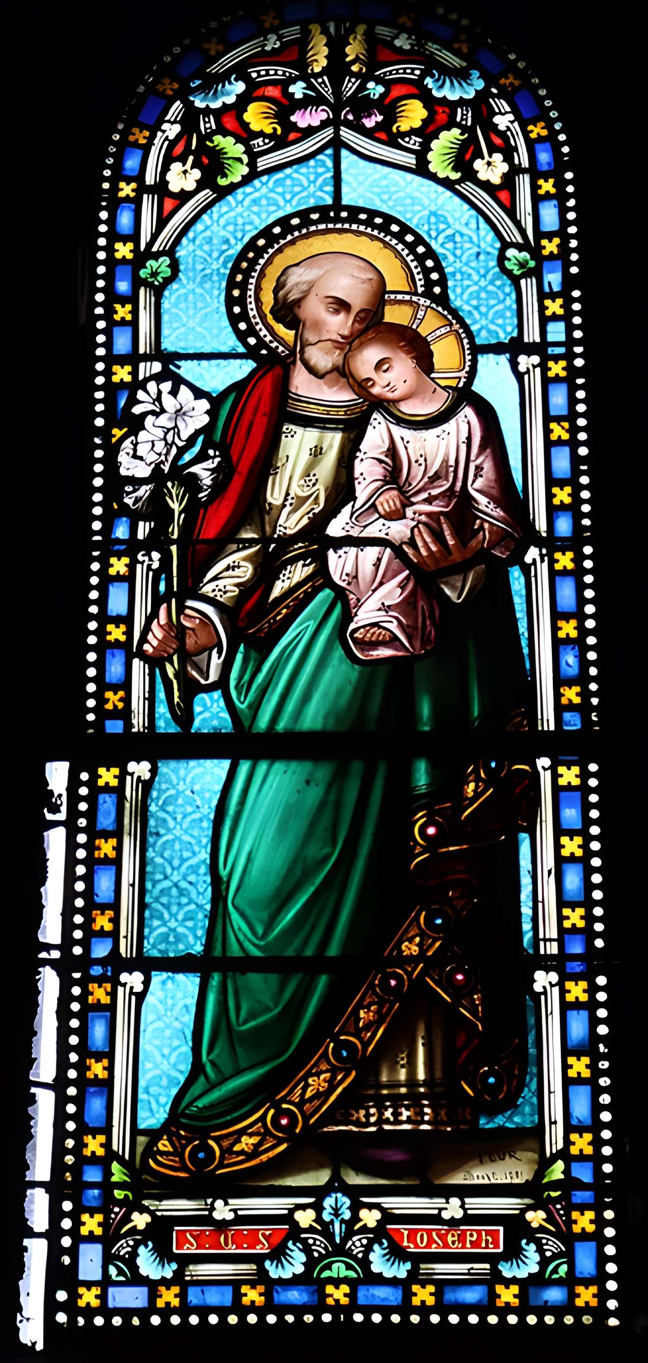 Église Saint-Pierre de Cette