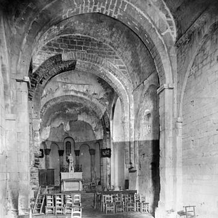 Photo de Église Saint-Pierre de Chabrillan