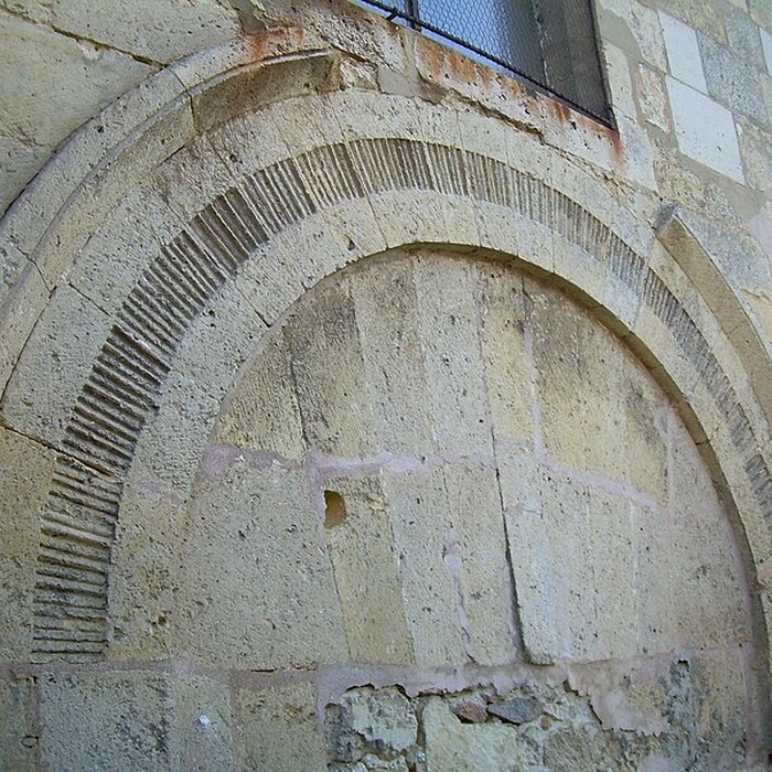 Photo de Église Saint-Pierre de Chaillevois