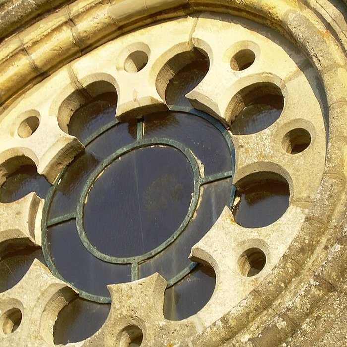 Photo de Église Saint-Pierre de Chaillevois