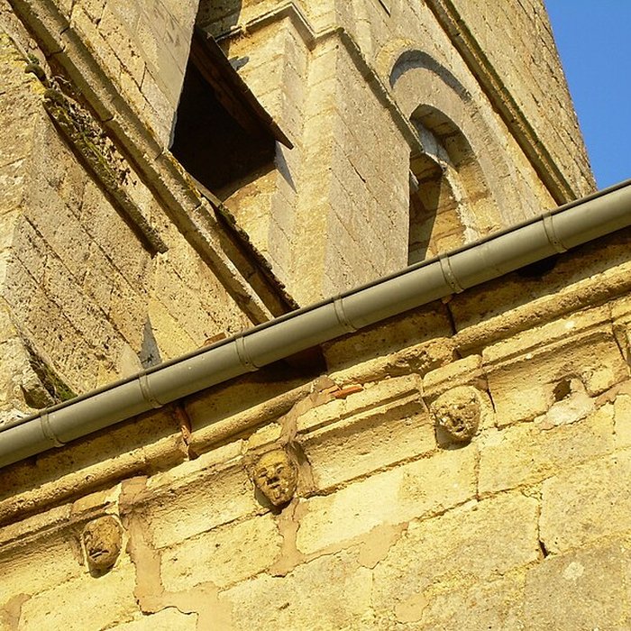 Photo de Église Saint-Pierre de Chaillevois