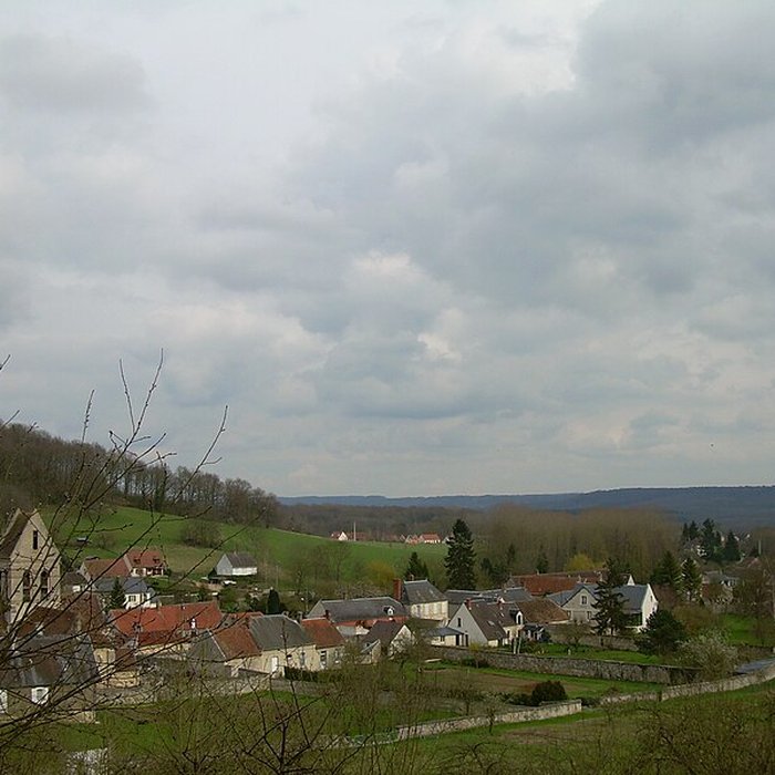 Photo de Église Saint-Pierre de Chaillevois