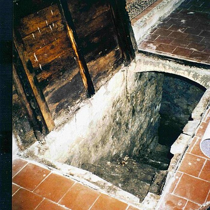 Photo de Église Saint-Pierre de Chaillevois