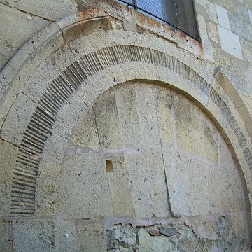 Église Saint-Pierre de Chaillevois
