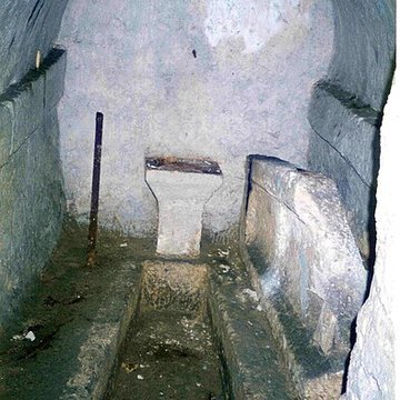 Église Saint-Pierre de Chaillevois