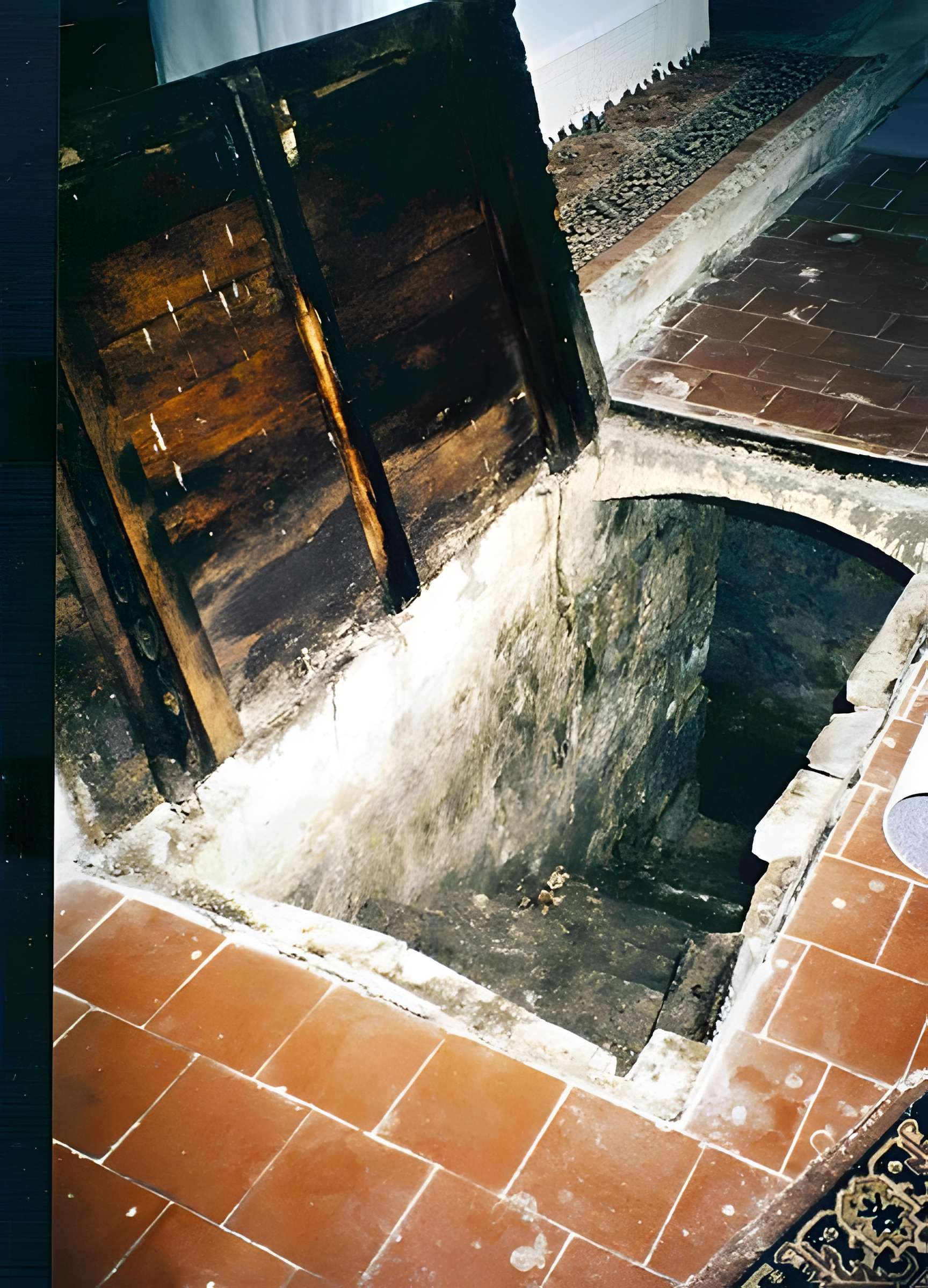 Église Saint-Pierre de Chaillevois