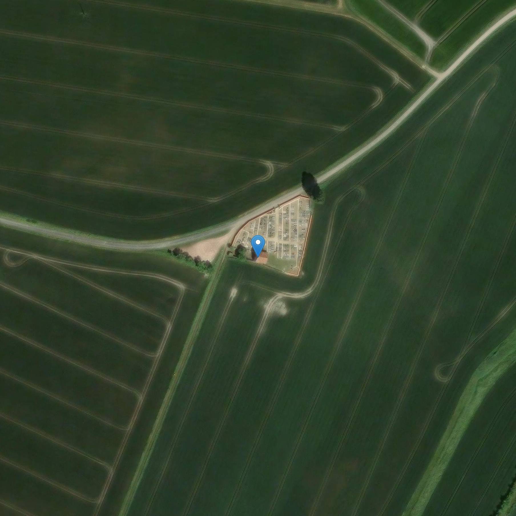 Photo de Ex chiesa di Saint Martin di Ranton