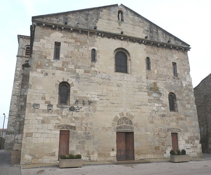 Photo de Église Saint-Pierre de Champagne
