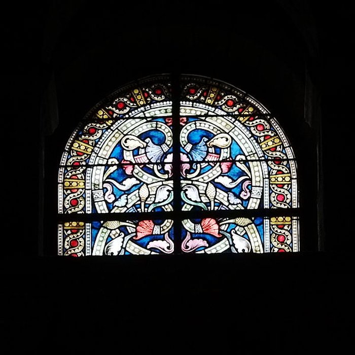 Photo de Église Saint-Pierre de Champagne