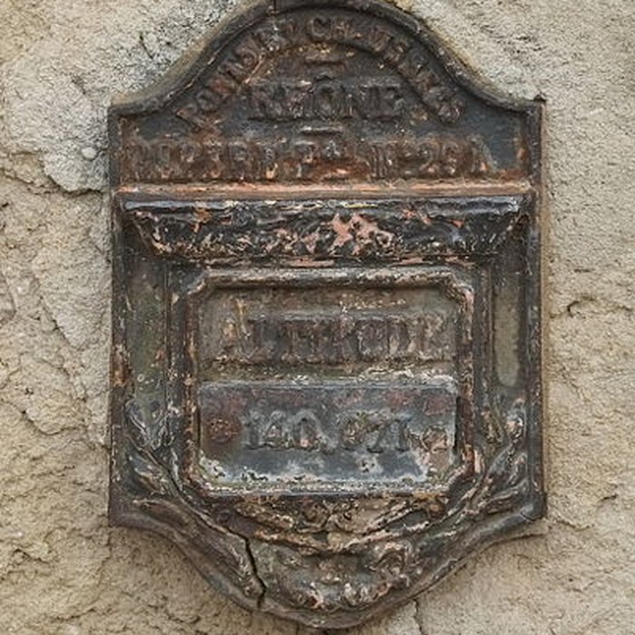 Photo de Église Saint-Pierre de Champagne