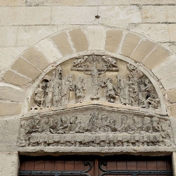 Photo de Église Saint-Pierre de Champagne