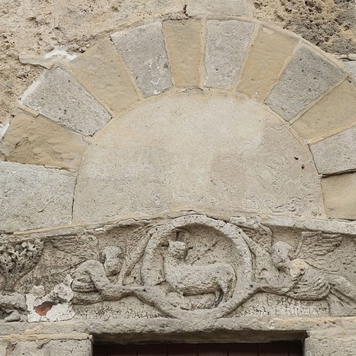 Photo de Église Saint-Pierre de Champagne