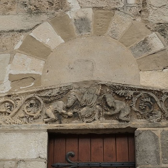 Photo de Église Saint-Pierre de Champagne