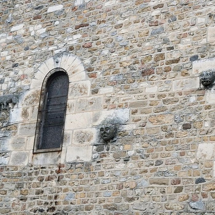 Photo de Église Saint-Pierre de Champagne