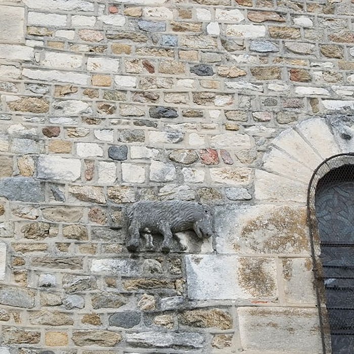 Photo de Église Saint-Pierre de Champagne