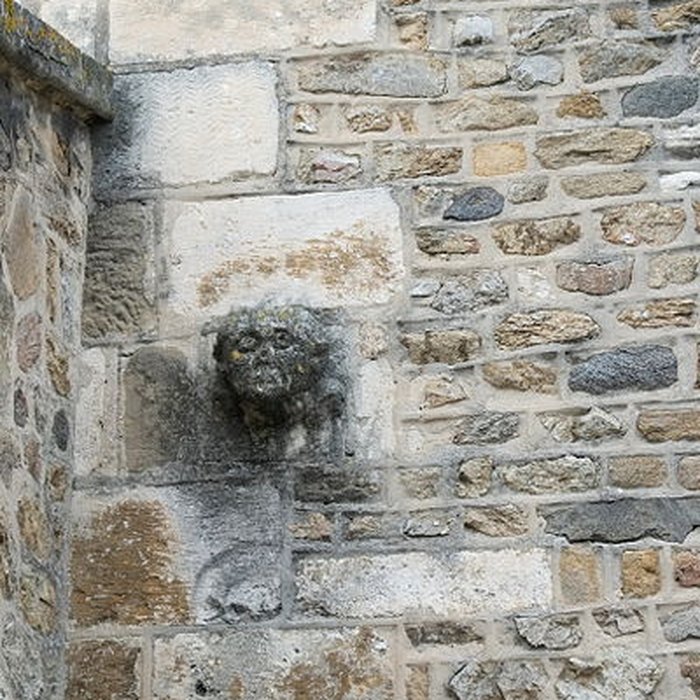 Photo de Église Saint-Pierre de Champagne