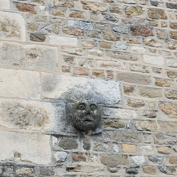 Photo de Église Saint-Pierre de Champagne