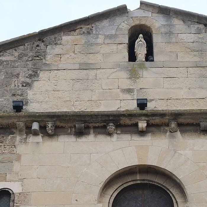 Photo de Église Saint-Pierre de Champagne