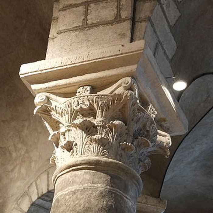 Photo de Église Saint-Pierre de Champagne