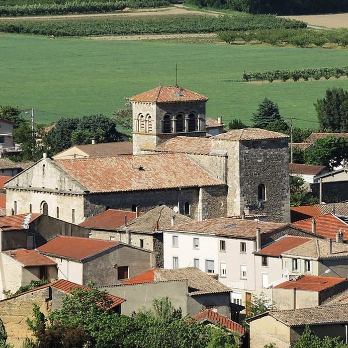 Photo de Église Saint-Pierre de Champagne