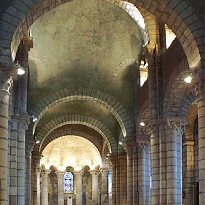 Photo de Église Saint-Pierre de Champagne