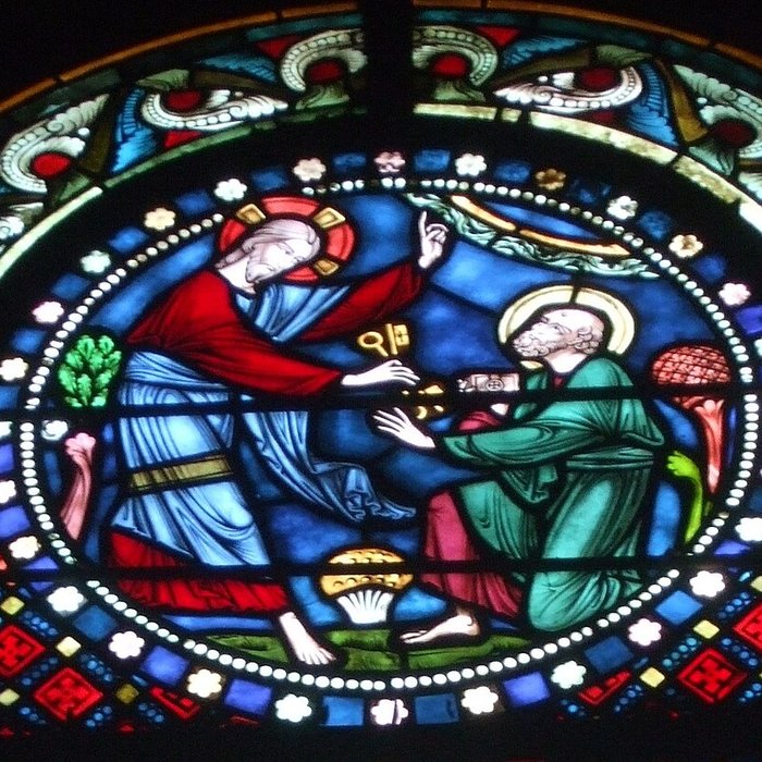 Photo de Église Saint-Pierre de Champagne