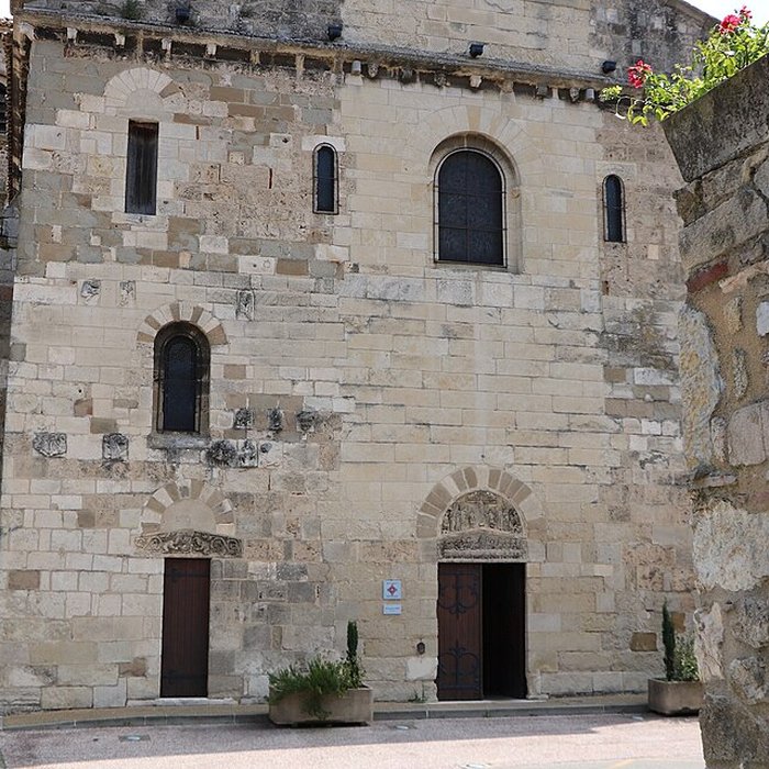 Photo de Église Saint-Pierre de Champagne