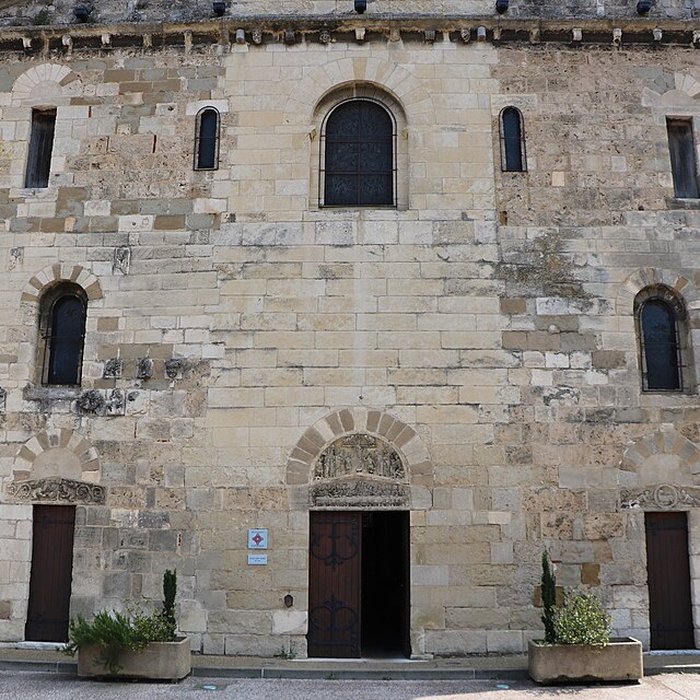 Photo de Église Saint-Pierre de Champagne