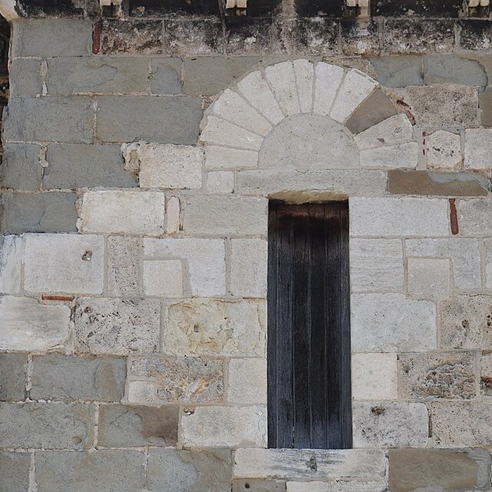 Photo de Église Saint-Pierre de Champagne